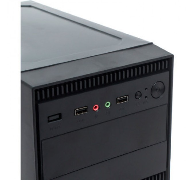 Casecom Корпус Casecom GN-1718-500