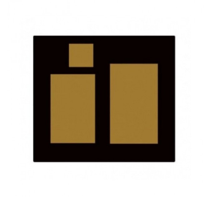 WWM Чип для картриджа HP Enterprise M552/M553 Yellow WWM (ALC-040Y)