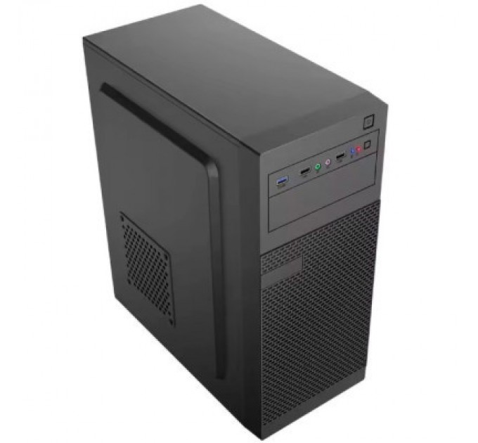 Casecom Корпус Casecom GN-3204-500