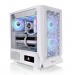 ThermalTake Корпус ThermalTake Ceres 330 TG ARGB Snow (CA-1Y2-00M6WN-01)