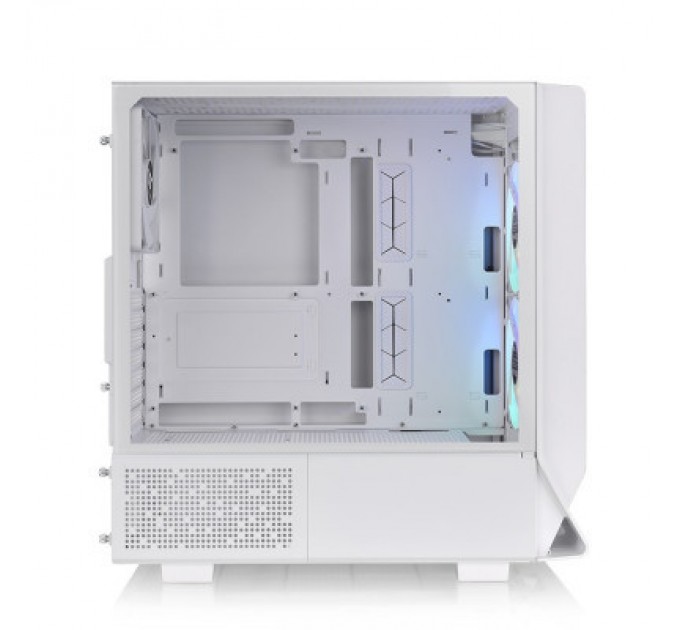 ThermalTake Корпус ThermalTake Ceres 330 TG ARGB Snow (CA-1Y2-00M6WN-01)