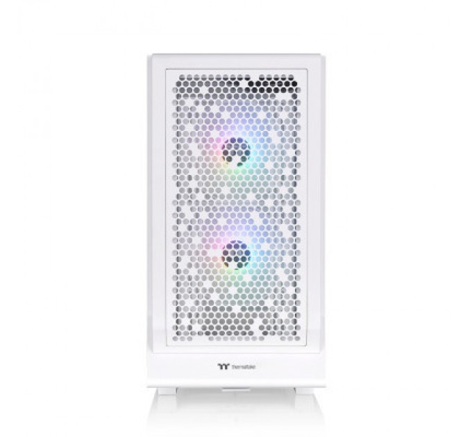 ThermalTake Корпус ThermalTake Ceres 330 TG ARGB Snow (CA-1Y2-00M6WN-01)