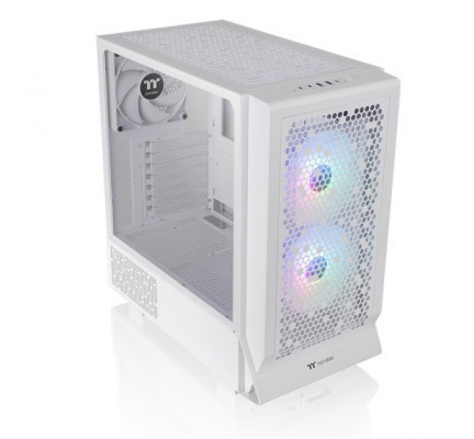 ThermalTake Корпус ThermalTake Ceres 330 TG ARGB Snow (CA-1Y2-00M6WN-01)