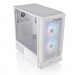ThermalTake Корпус ThermalTake Ceres 330 TG ARGB Snow (CA-1Y2-00M6WN-01)