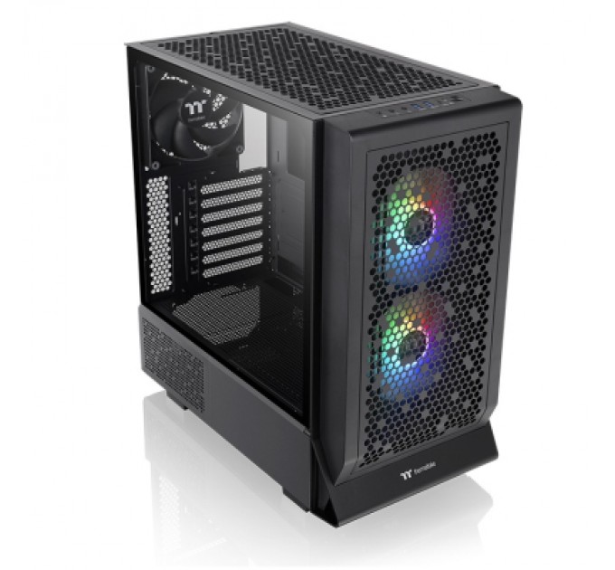 ThermalTake Корпус ThermalTake Ceres 330 TG ARGB Black (CA-1Y2-00M1WN-01)