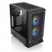 ThermalTake Корпус ThermalTake Ceres 330 TG ARGB Black (CA-1Y2-00M1WN-01)