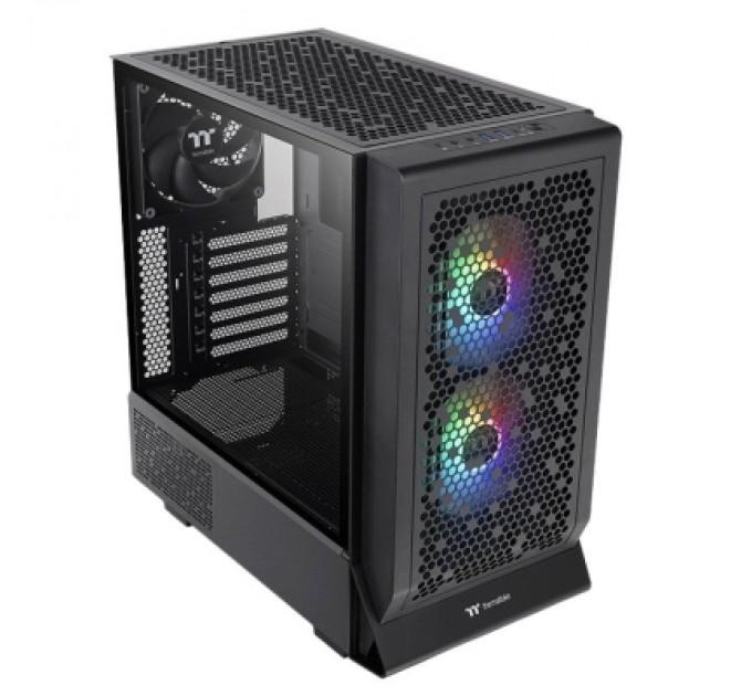 ThermalTake Корпус ThermalTake Ceres 330 TG ARGB Black (CA-1Y2-00M1WN-01)