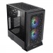 ThermalTake Корпус ThermalTake Ceres 330 TG ARGB Black (CA-1Y2-00M1WN-01)