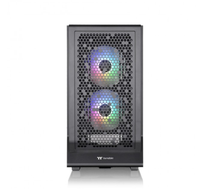 ThermalTake Корпус ThermalTake Ceres 330 TG ARGB Black (CA-1Y2-00M1WN-01)