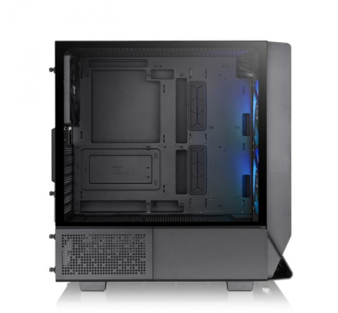 ThermalTake Корпус ThermalTake Ceres 330 TG ARGB Black (CA-1Y2-00M1WN-01)
