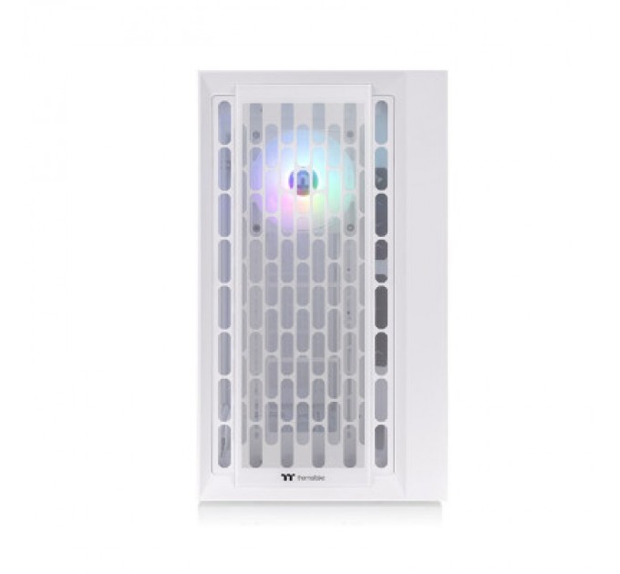 ThermalTake Корпус ThermalTake CTE C700 TG ARGB Snow (CA-1X7-00F6WN-01)
