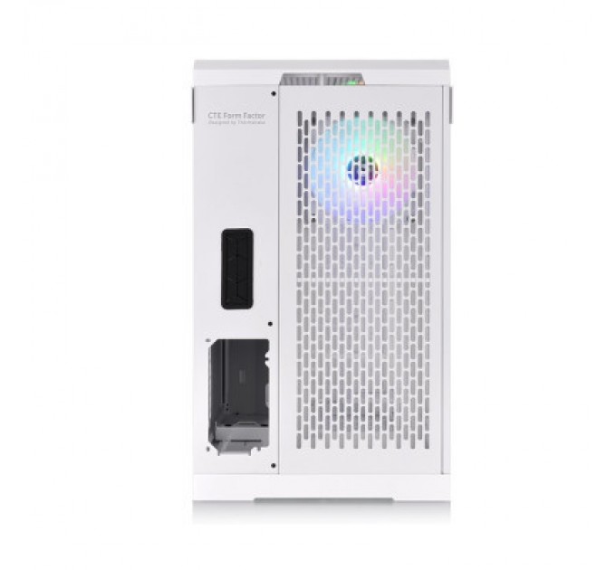 ThermalTake Корпус ThermalTake CTE C700 TG ARGB Snow (CA-1X7-00F6WN-01)