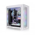ThermalTake Корпус ThermalTake CTE C700 TG ARGB Snow (CA-1X7-00F6WN-01)
