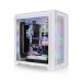 ThermalTake Корпус ThermalTake CTE C700 TG ARGB Snow (CA-1X7-00F6WN-01)