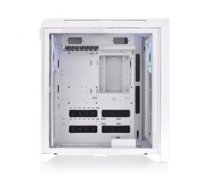 ThermalTake Корпус ThermalTake CTE C700 TG ARGB Snow (CA-1X7-00F6WN-01)