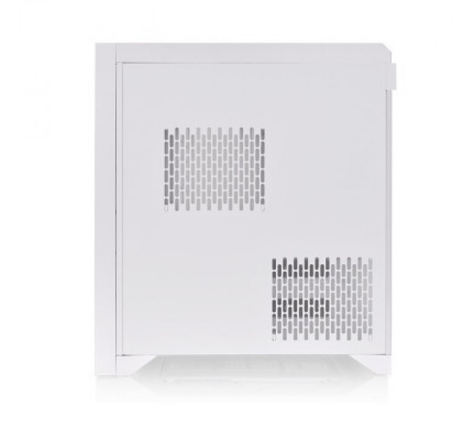 ThermalTake Корпус ThermalTake CTE C700 TG ARGB Snow (CA-1X7-00F6WN-01)