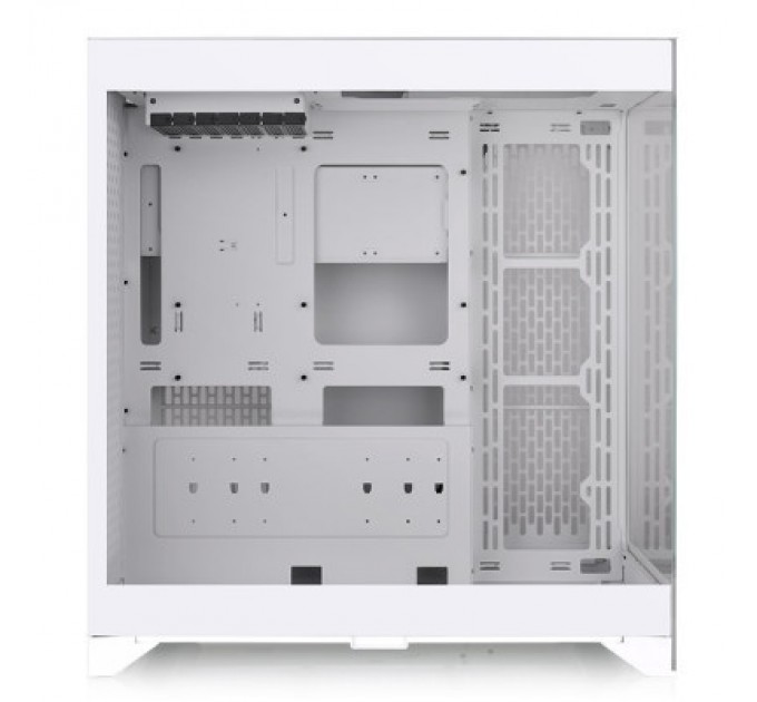 ThermalTake Корпус ThermalTake CTE E600 MX Snow (CA-1Y3-00M6WN-00)