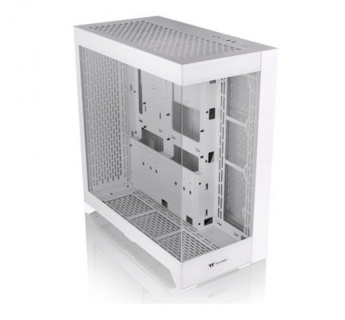 ThermalTake Корпус ThermalTake CTE E600 MX Snow (CA-1Y3-00M6WN-00)