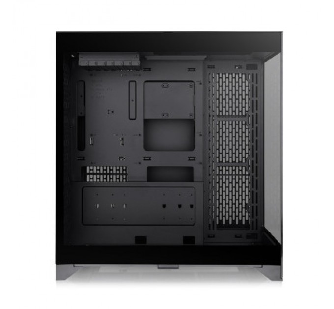 ThermalTake Корпус ThermalTake CTE E600 MX Black (CA-1Y3-00M1WN-00)
