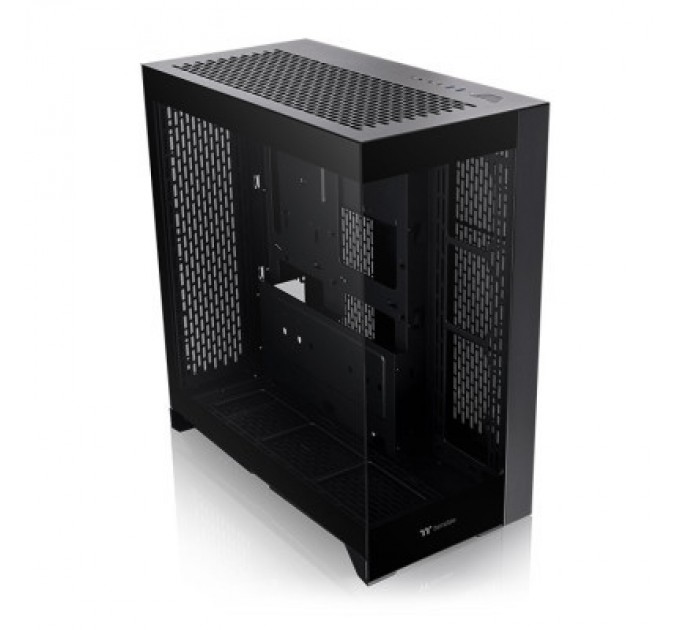 ThermalTake Корпус ThermalTake CTE E600 MX Black (CA-1Y3-00M1WN-00)