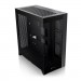 ThermalTake Корпус ThermalTake CTE E600 MX Black (CA-1Y3-00M1WN-00)