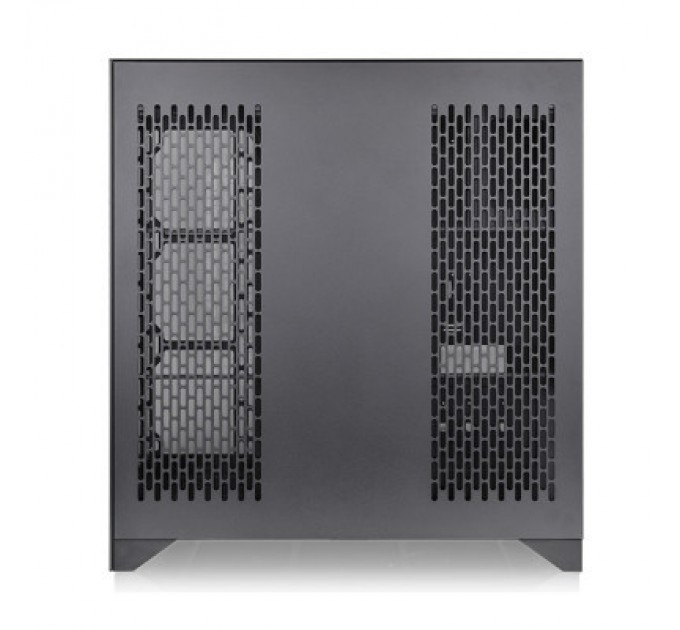 ThermalTake Корпус ThermalTake CTE E600 MX Black (CA-1Y3-00M1WN-00)