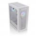 ThermalTake Корпус ThermalTake CTE T500 TG ARGB Snow (CA-1X8-00F6WN-01)
