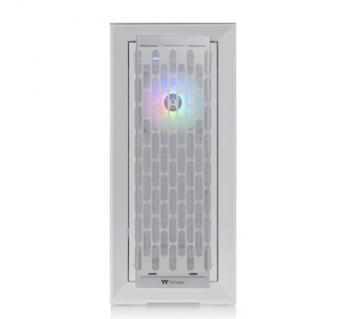 ThermalTake Корпус ThermalTake CTE T500 TG ARGB Snow (CA-1X8-00F6WN-01)