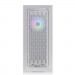ThermalTake Корпус ThermalTake CTE T500 TG ARGB Snow (CA-1X8-00F6WN-01)