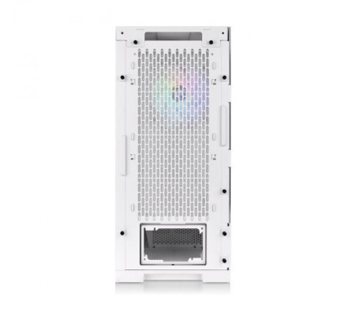 ThermalTake Корпус ThermalTake CTE T500 TG ARGB Snow (CA-1X8-00F6WN-01)