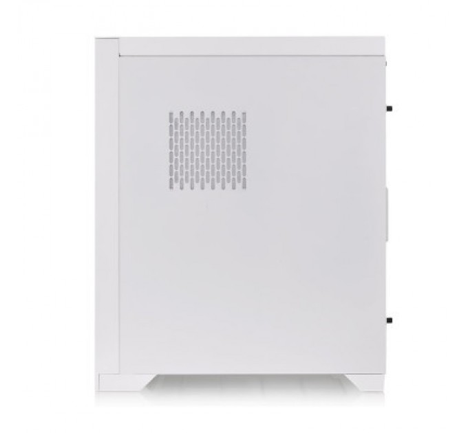 ThermalTake Корпус ThermalTake CTE T500 TG ARGB Snow (CA-1X8-00F6WN-01)