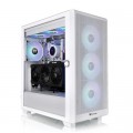 ThermalTake Корпус ThermalTake S250 TG ARGB Snow (CA-1Y6-00M6WN-00)