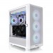 ThermalTake Корпус ThermalTake S250 TG ARGB Snow (CA-1Y6-00M6WN-00)