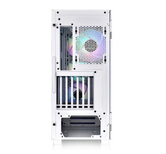 ThermalTake Корпус ThermalTake S250 TG ARGB Snow (CA-1Y6-00M6WN-00)