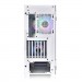 ThermalTake Корпус ThermalTake S250 TG ARGB Snow (CA-1Y6-00M6WN-00)