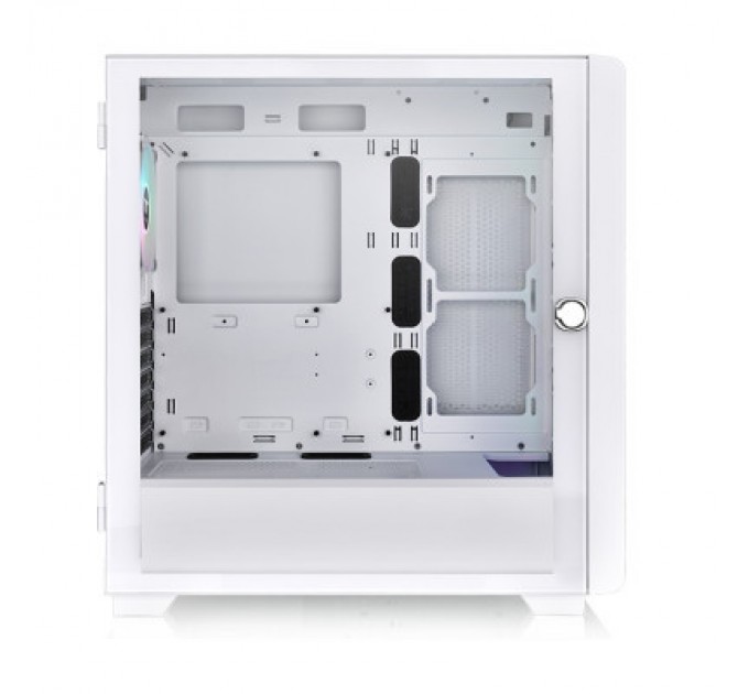 ThermalTake Корпус ThermalTake S250 TG ARGB Snow (CA-1Y6-00M6WN-00)