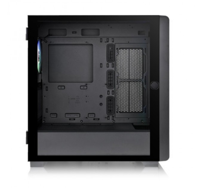 ThermalTake Корпус ThermalTake S250 TG ARGB Black (CA-1Y6-00M1WN-00)