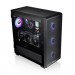 ThermalTake Корпус ThermalTake S250 TG ARGB Black (CA-1Y6-00M1WN-00)