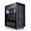 ThermalTake Корпус ThermalTake S250 TG ARGB Black (CA-1Y6-00M1WN-00)