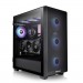 ThermalTake Корпус ThermalTake S250 TG ARGB Black (CA-1Y6-00M1WN-00)