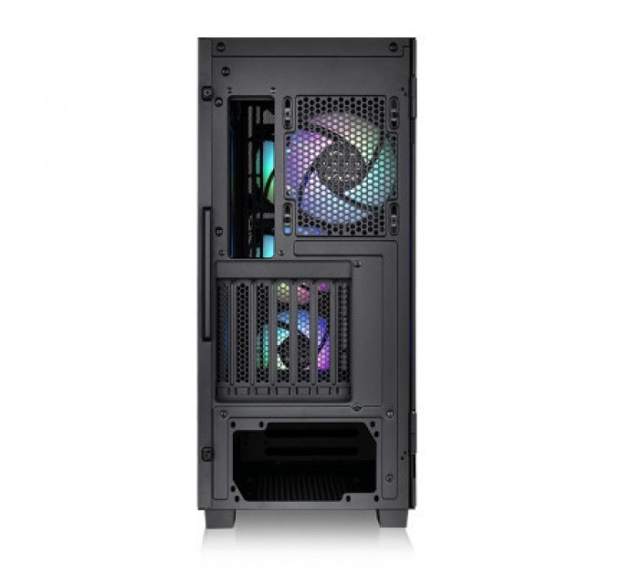 ThermalTake Корпус ThermalTake S250 TG ARGB Black (CA-1Y6-00M1WN-00)