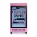 ThermalTake Корпус ThermalTake The Tower 200 Bubble Pink (CA-1X9-00SAWN-00)