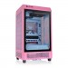 ThermalTake Корпус ThermalTake The Tower 200 Bubble Pink (CA-1X9-00SAWN-00)
