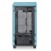 ThermalTake Корпус ThermalTake The Tower 200 Turquoise (CA-1X9-00SBWN-00)