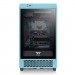 ThermalTake Корпус ThermalTake The Tower 200 Turquoise (CA-1X9-00SBWN-00)