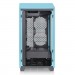 ThermalTake Корпус ThermalTake The Tower 200 Turquoise (CA-1X9-00SBWN-00)