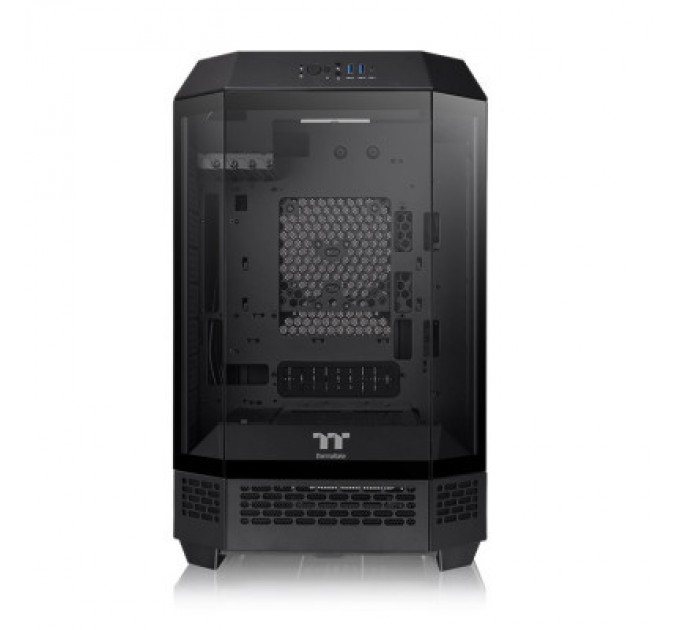 ThermalTake Корпус ThermalTake The Tower 300 Black (CA-1Y4-00S1WN-00)