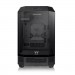 ThermalTake Корпус ThermalTake The Tower 300 Black (CA-1Y4-00S1WN-00)