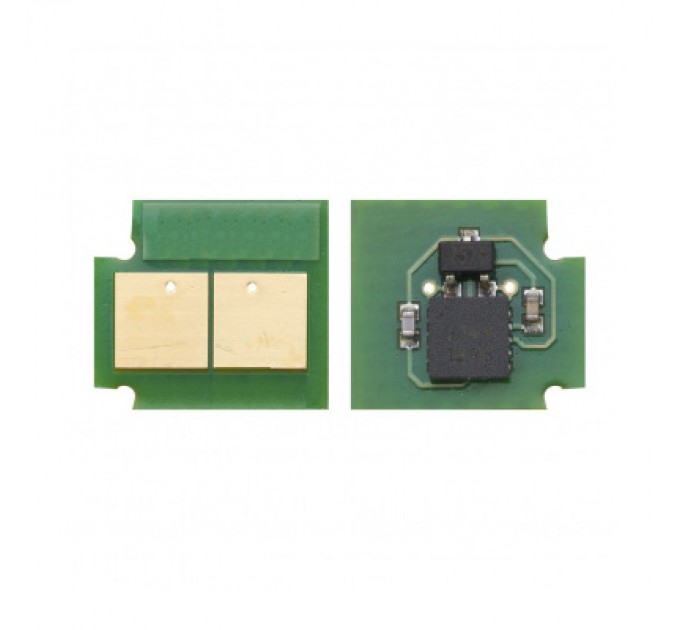 WWM Чип для картриджа HP СLJ 1600/2600/2605, Q6000A Black WWM (CHC1600B)