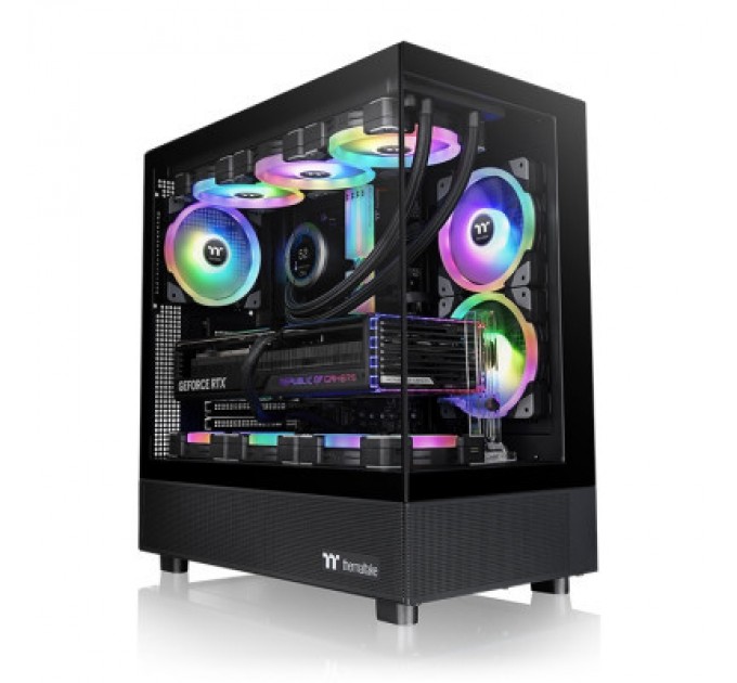 ThermalTake Корпус ThermalTake View 270 TG ARGB (CA-1Y7-00M1WN-00)